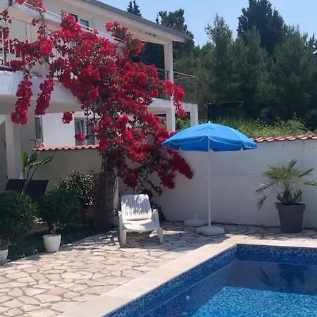 Apartment Tijana Bar Luaran gambar