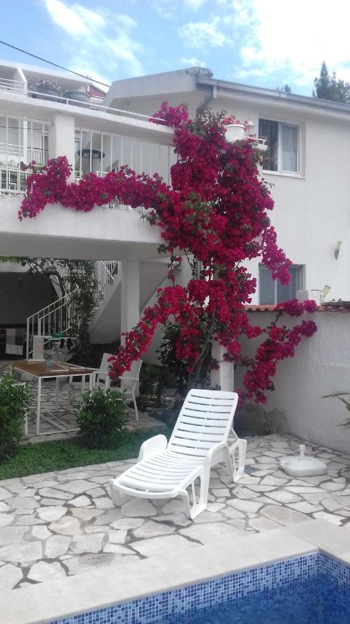 Apartment Tijana Bar Luaran gambar