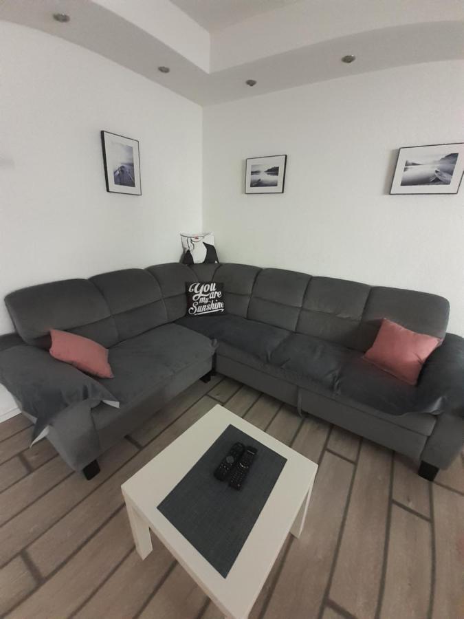 Apartment Tijana Bar Luaran gambar