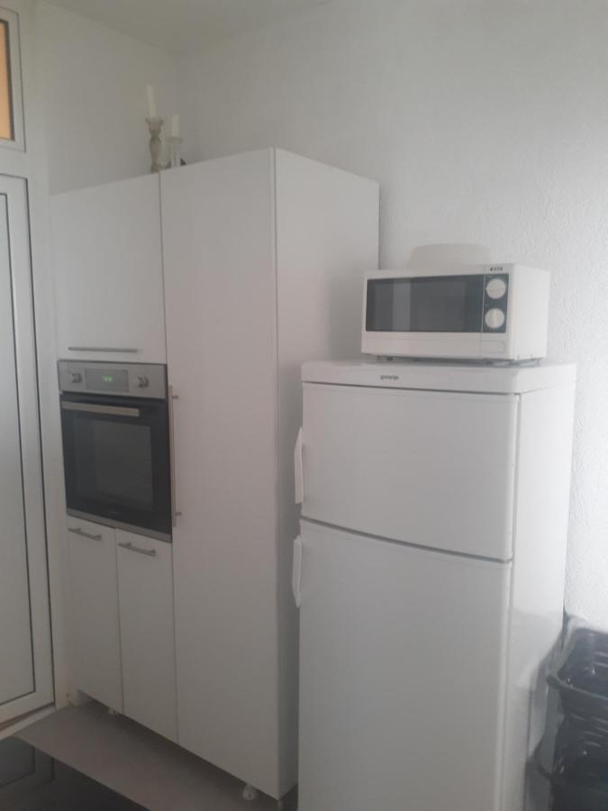 Apartment Tijana Bar Luaran gambar