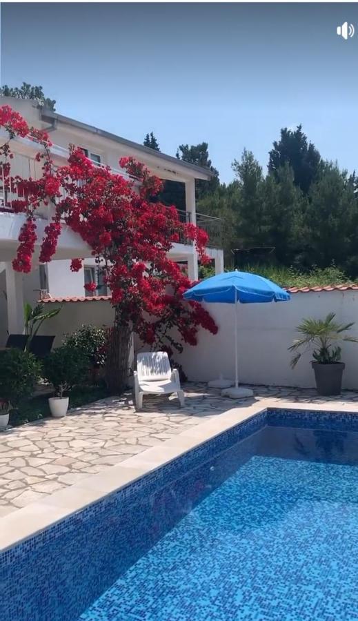Apartment Tijana Bar Luaran gambar