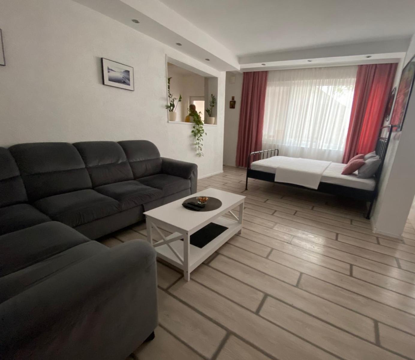 Apartment Tijana Bar Luaran gambar