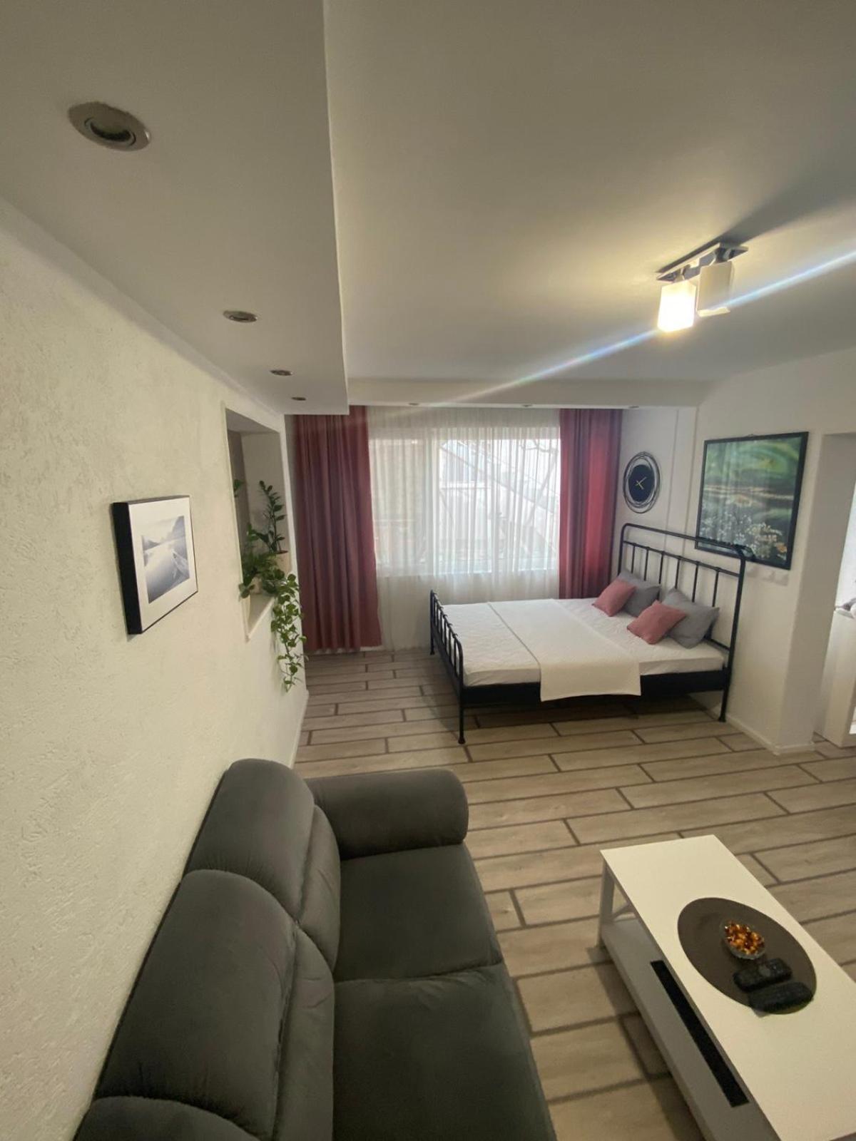 Apartment Tijana Bar Luaran gambar