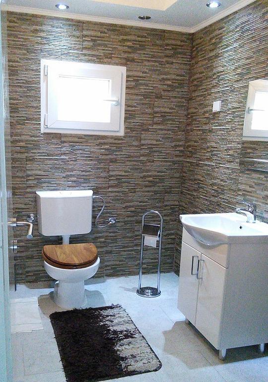 Apartment Tijana Bar Luaran gambar