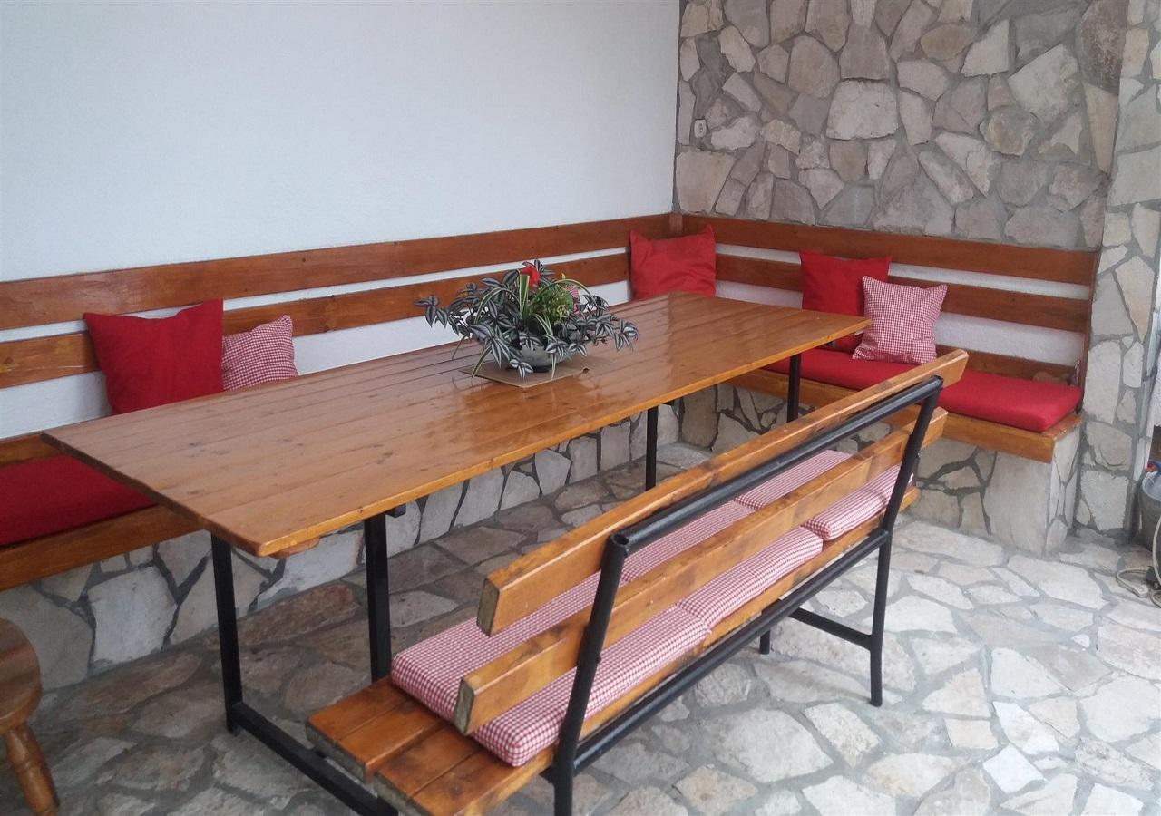 Apartment Tijana Bar Luaran gambar