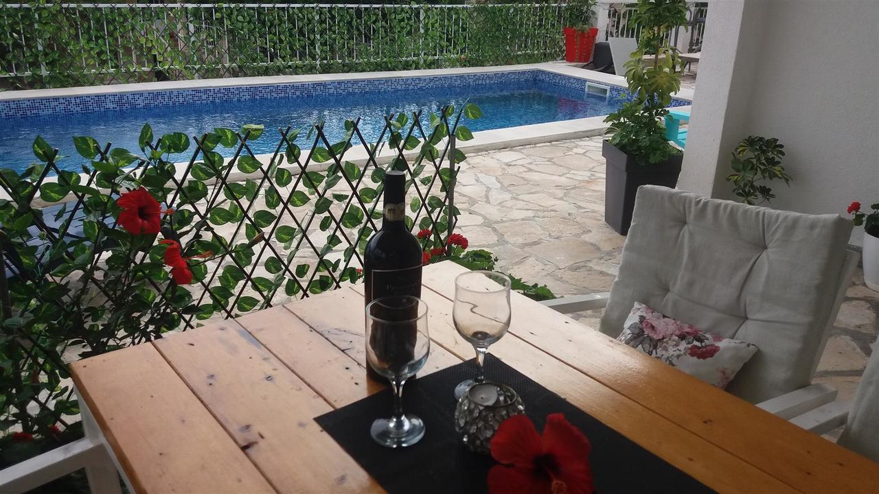 Apartment Tijana Bar Luaran gambar