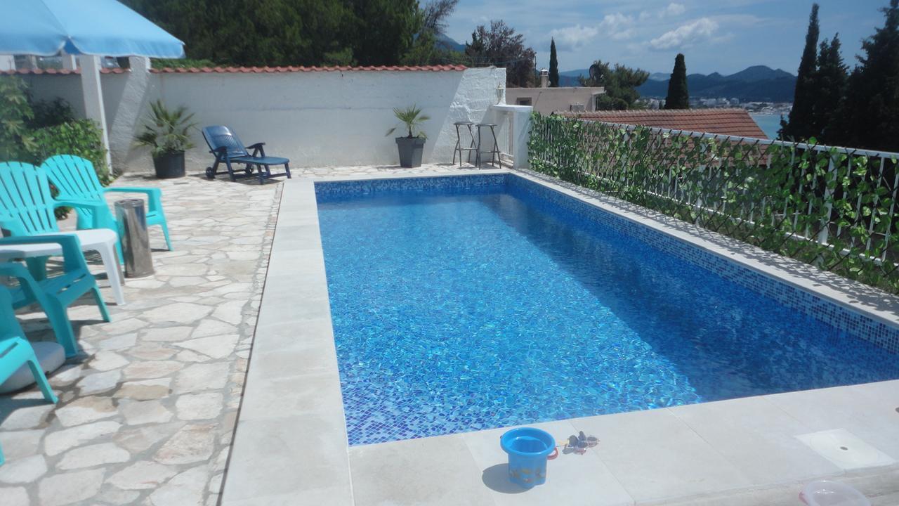 Apartment Tijana Bar Luaran gambar