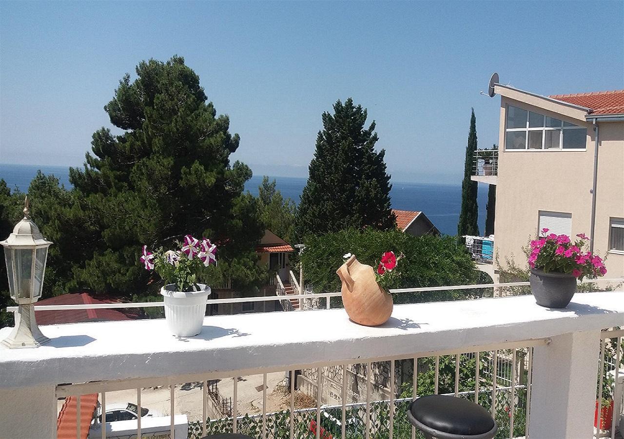 Apartment Tijana Bar Luaran gambar