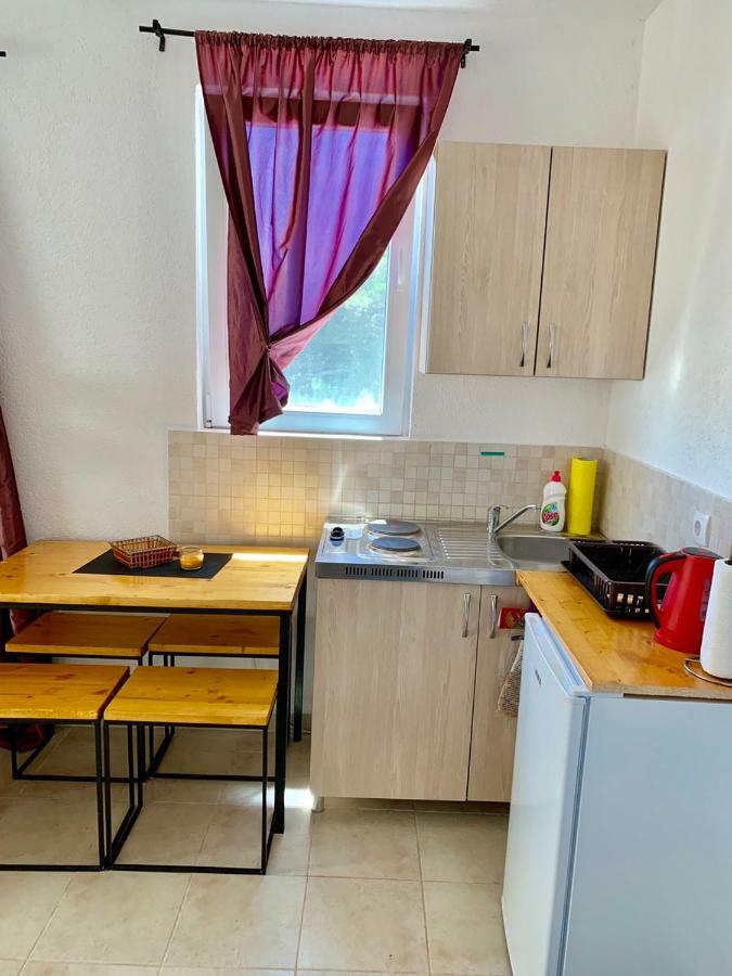Apartment Tijana Bar Luaran gambar