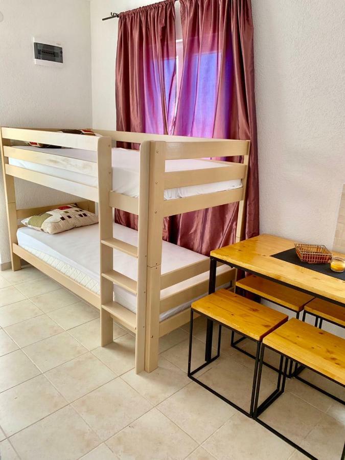 Apartment Tijana Bar Luaran gambar