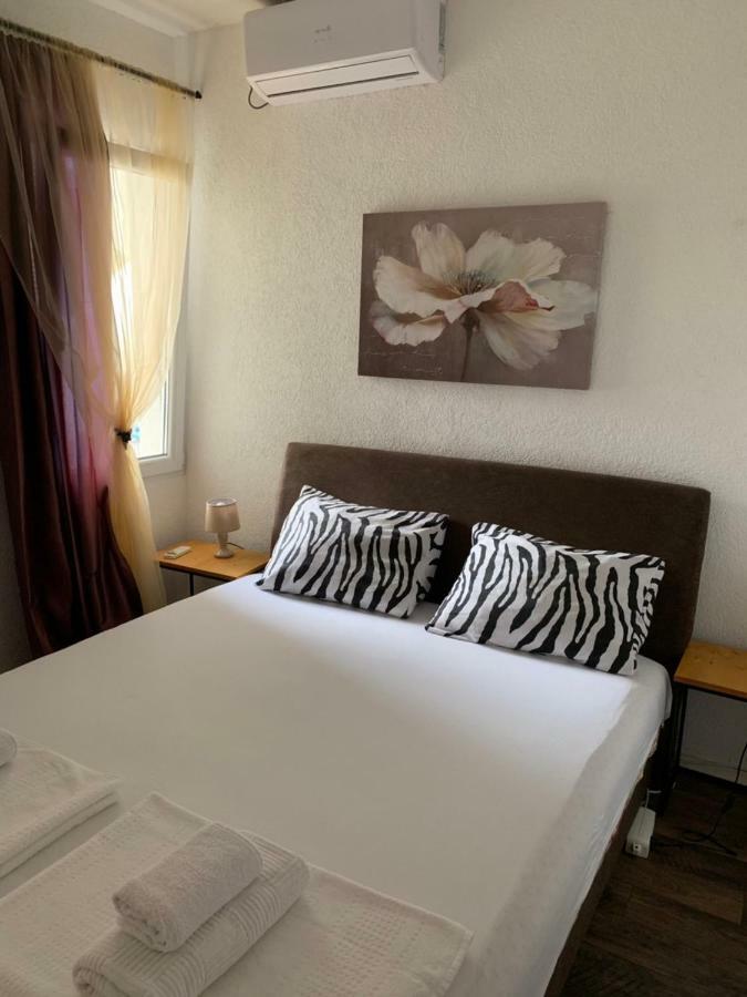 Apartment Tijana Bar Luaran gambar